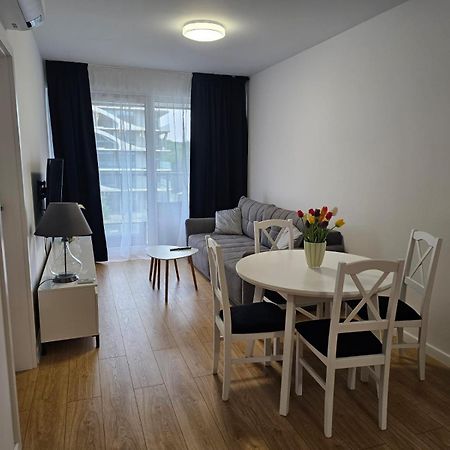 Apartament 311 Kasprowicza Kołobrzeg Buitenkant foto