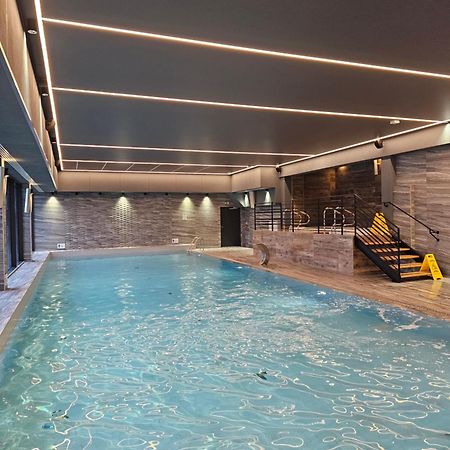 Apartament 311 Kasprowicza Kołobrzeg Buitenkant foto
