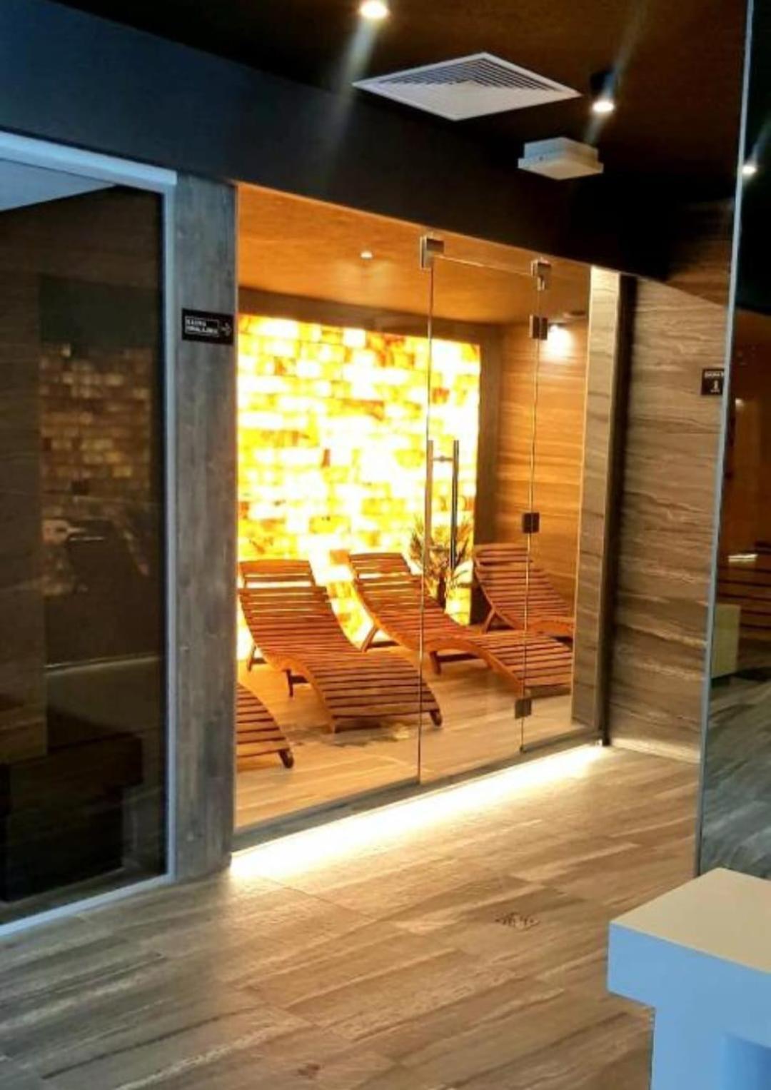 Apartament 311 Kasprowicza Kołobrzeg Buitenkant foto