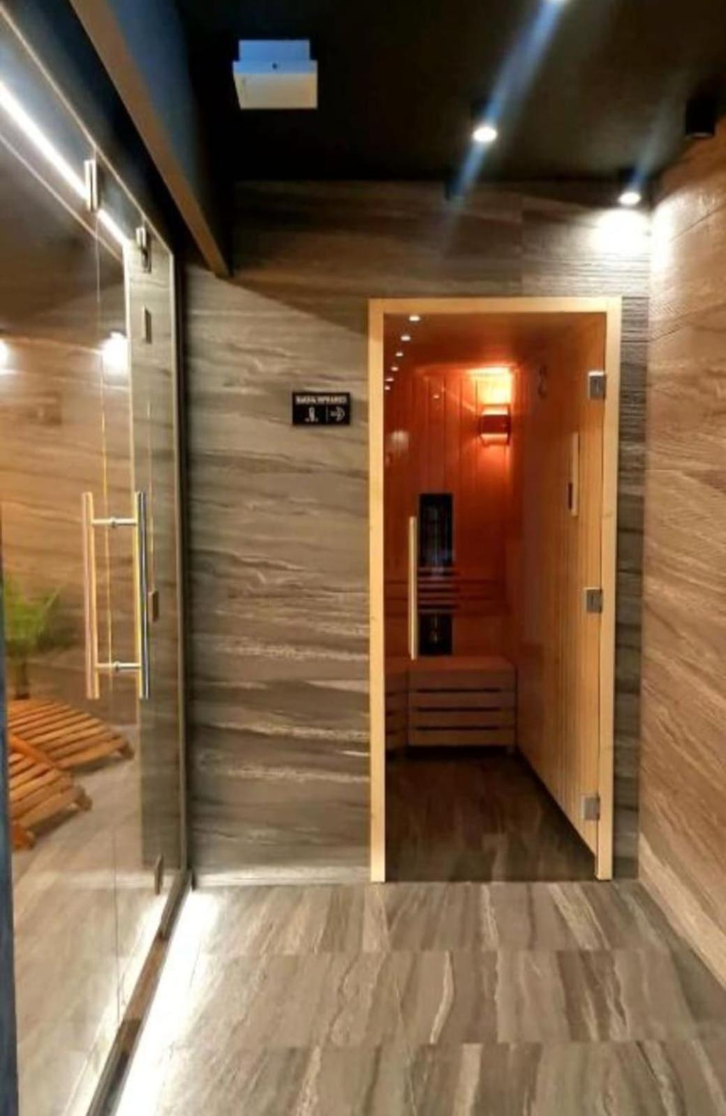 Apartament 311 Kasprowicza Kołobrzeg Buitenkant foto