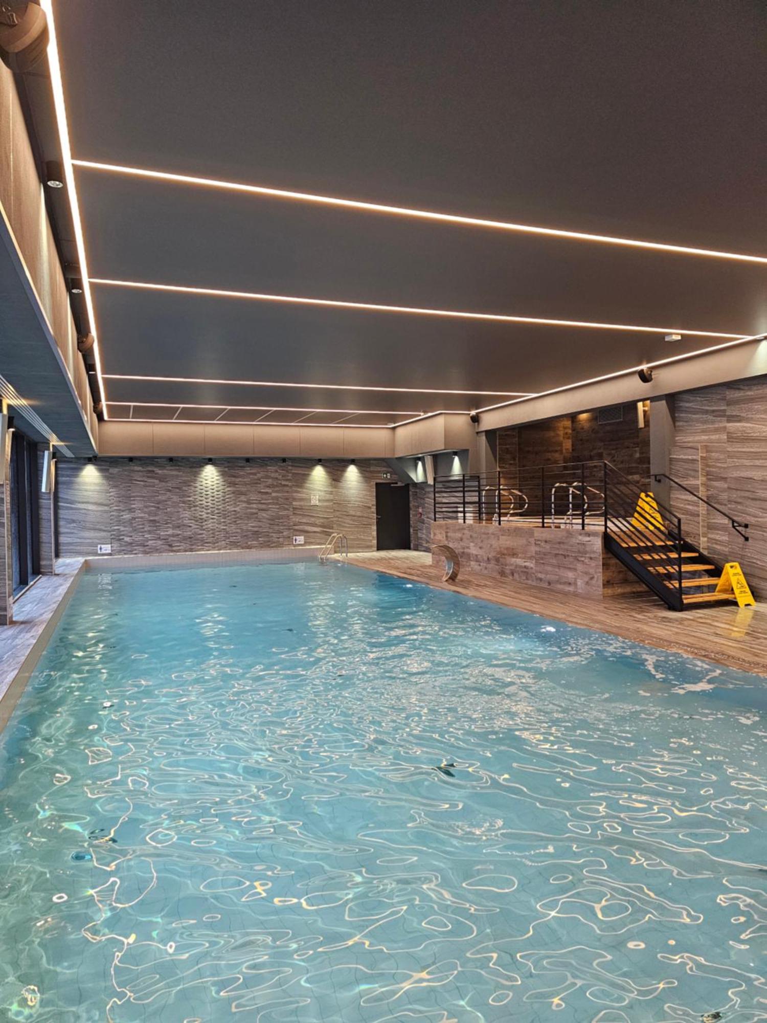 Apartament 311 Kasprowicza Kołobrzeg Buitenkant foto